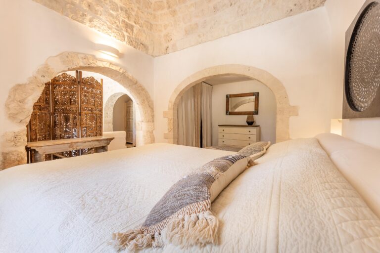 Trulli Oasis