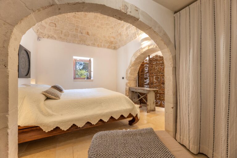 Trulli Oasis
