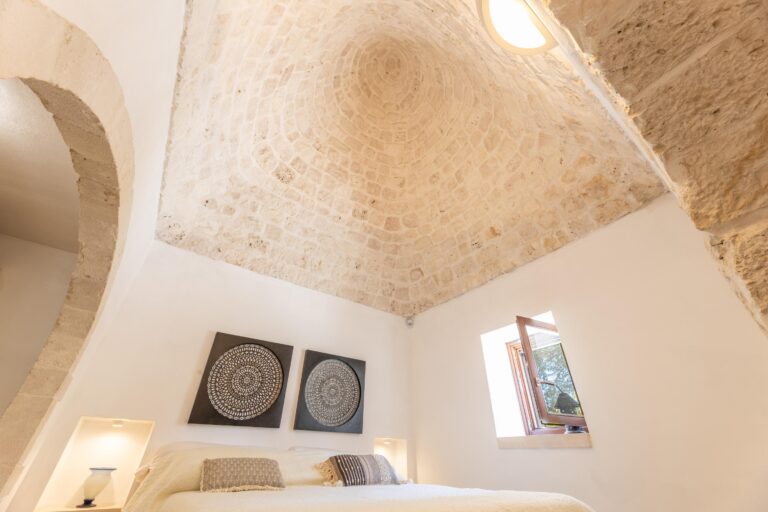 Trulli Oasis