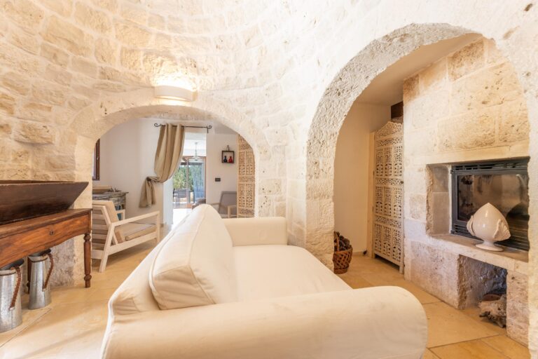 Trulli Oasis