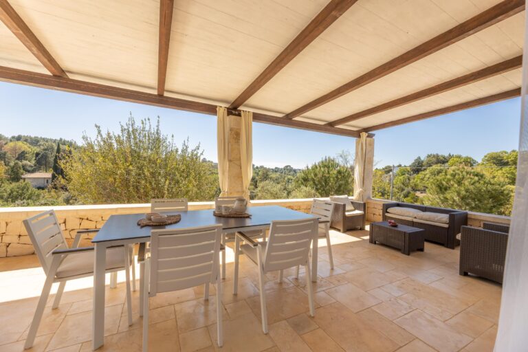 Trulli Oasis