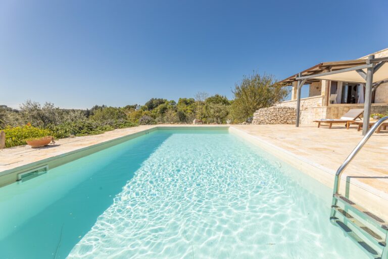 Trulli Oasis