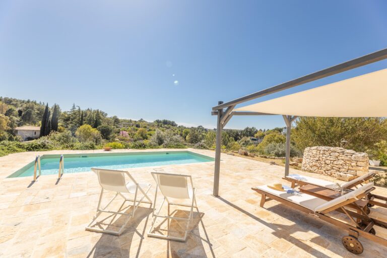 Trulli Oasis