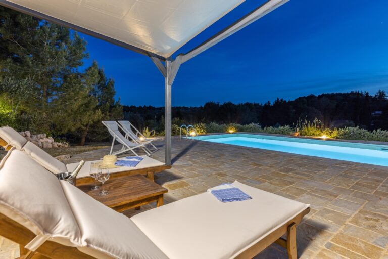 Trulli Oasis