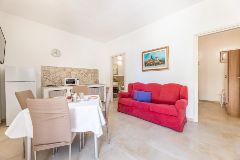 Villa Le Terracate