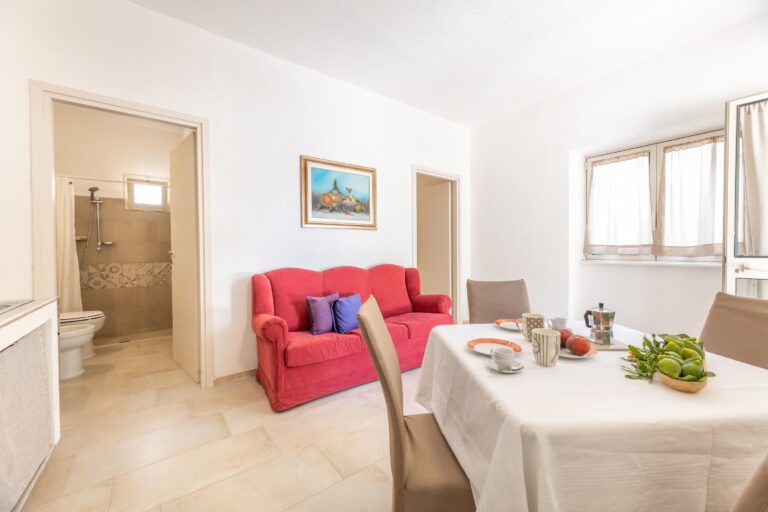 Villa Le Terracate