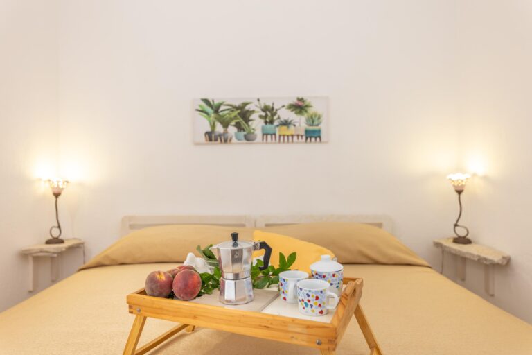 Villa Le Terracate