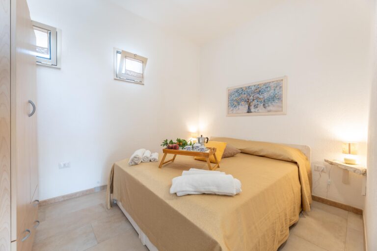 Villa Le Terracate