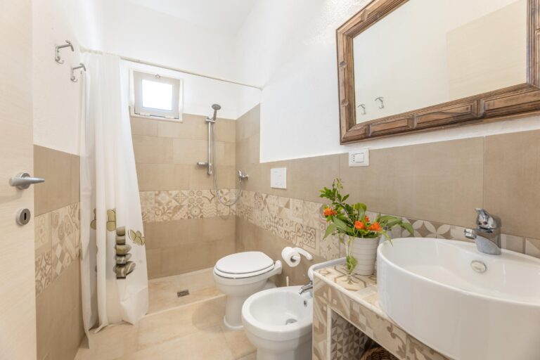 Villa Le Terracate
