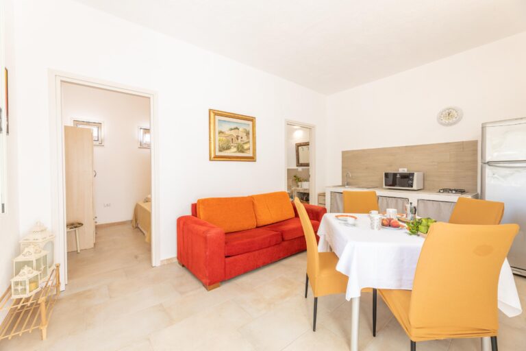 Villa Le Terracate