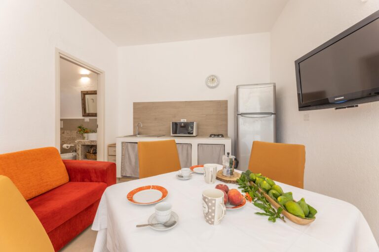 Villa Le Terracate