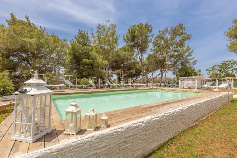 Villa Le Terracate