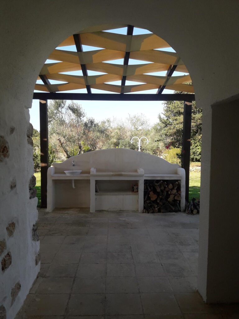 Villa Leonida
