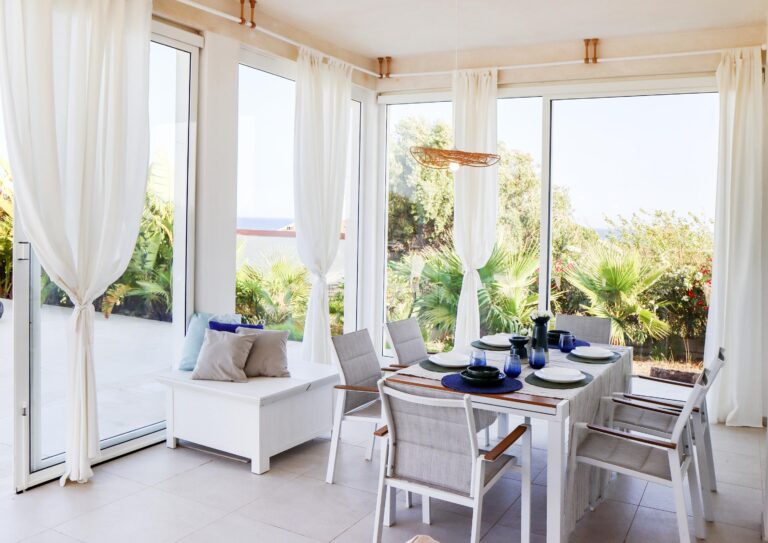 Villa Elysia