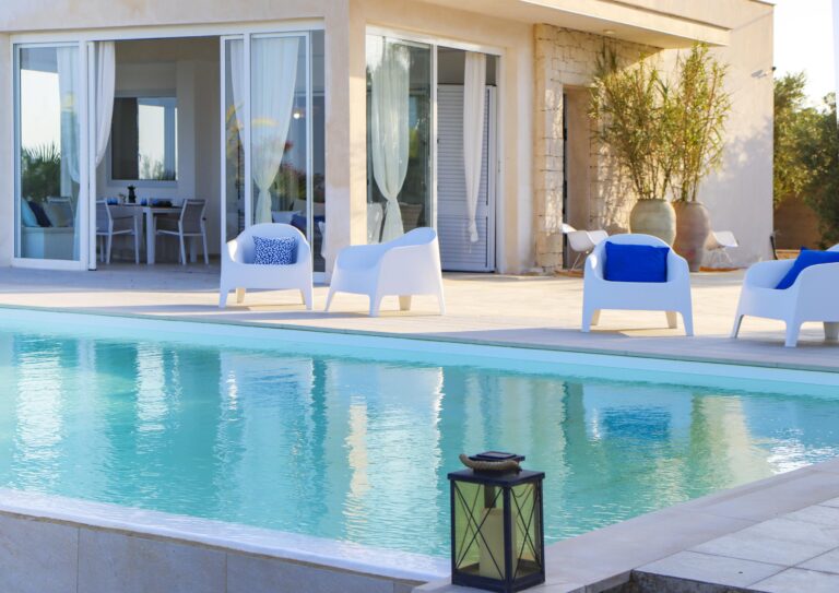 Villa Elysia