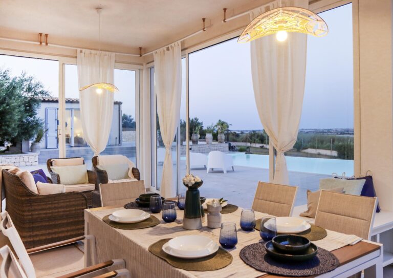 Villa Elysia