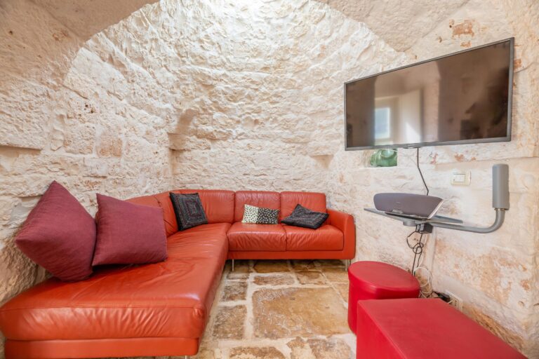 Villa Trulli Vida
