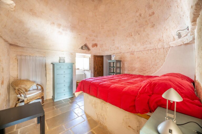 Villa Trulli Vida