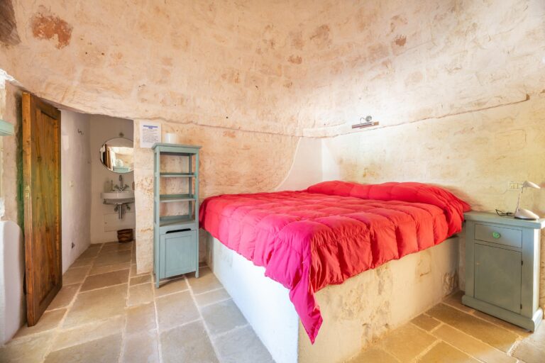 Villa Trulli Vida