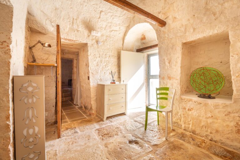 Villa Trulli Vida