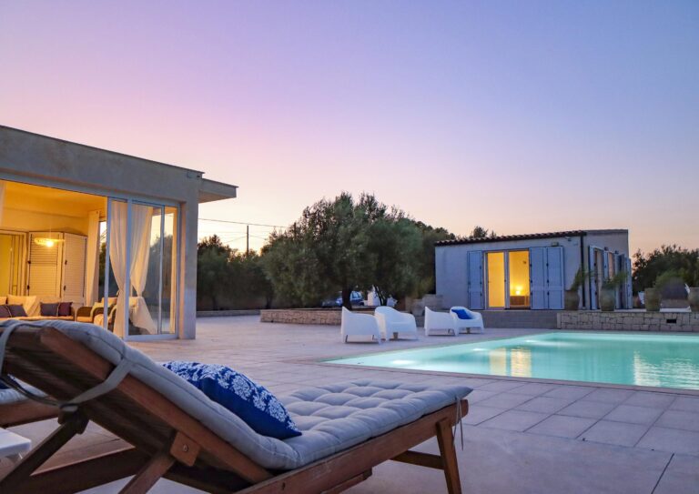 Villa Elysia