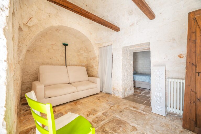 Villa Trulli Vida