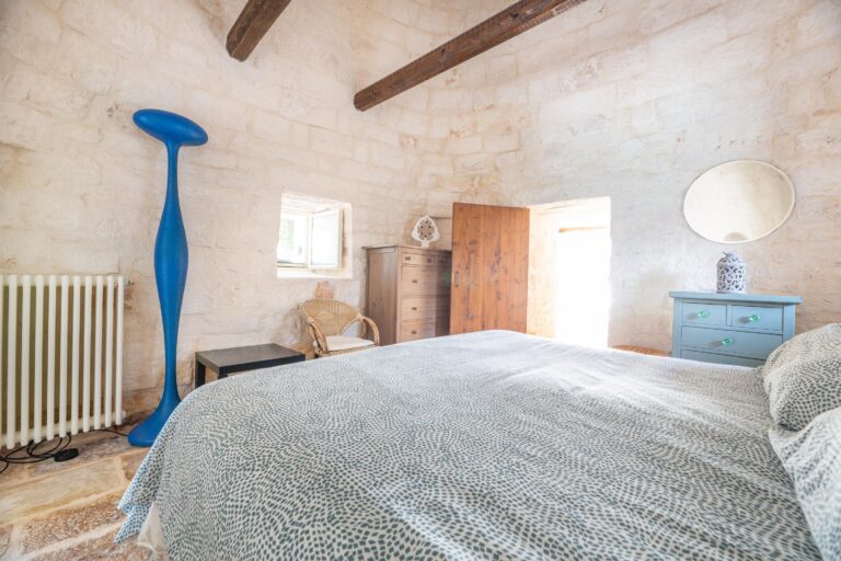 Villa Trulli Vida