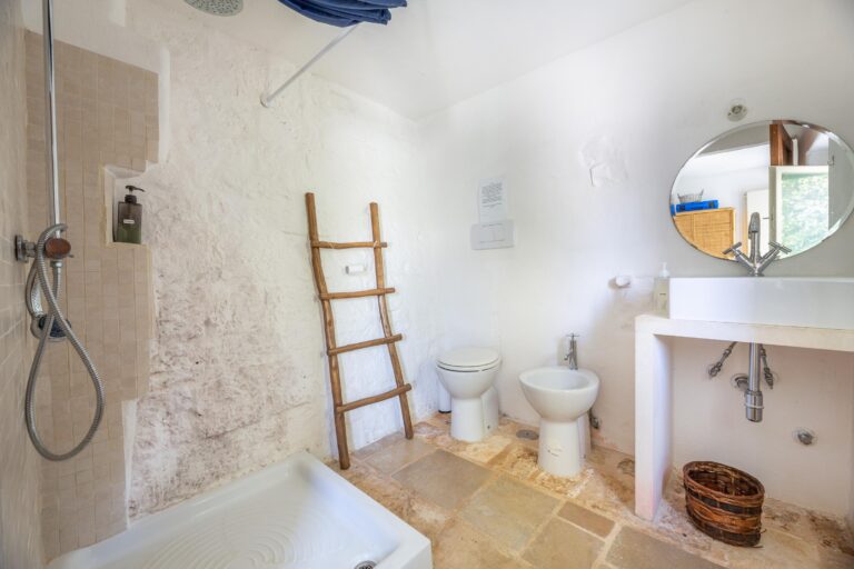 Villa Trulli Vida