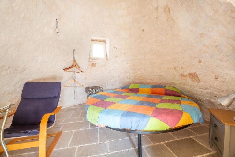 Villa Trulli Vida