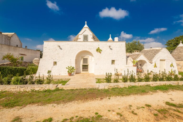 Villa Trulli Vida