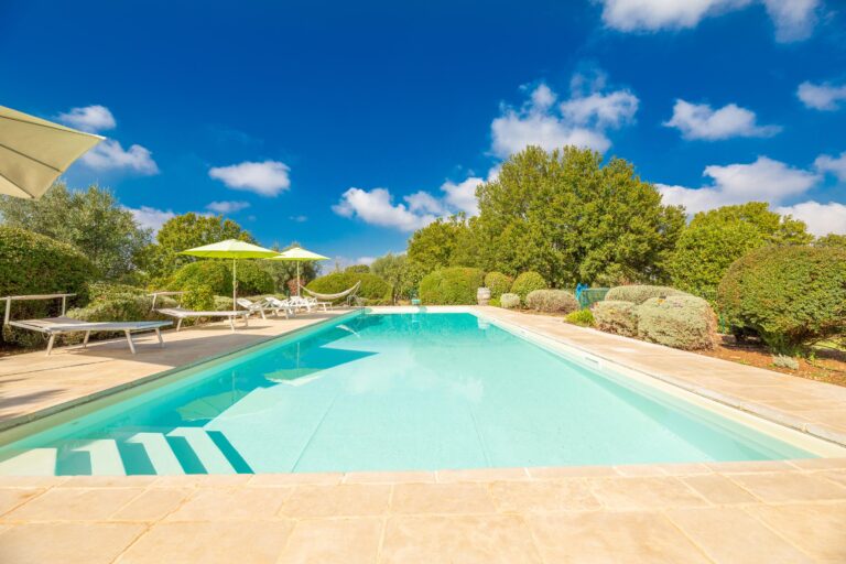 Villa Trulli Vida