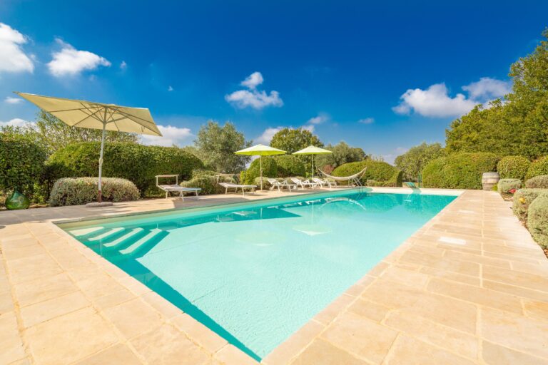 Villa Trulli Vida