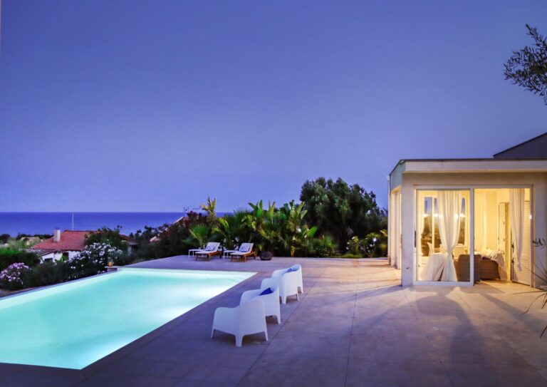 Villa Elysia