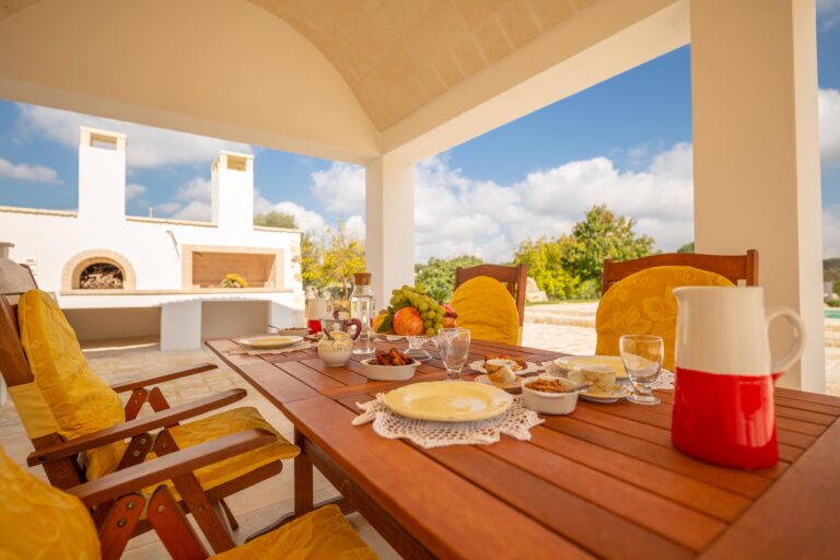 Trullo Adea