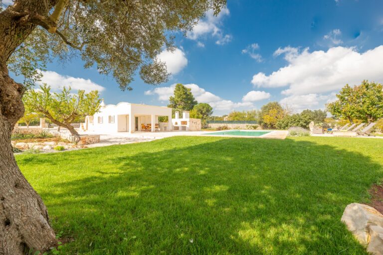 Trullo Adea