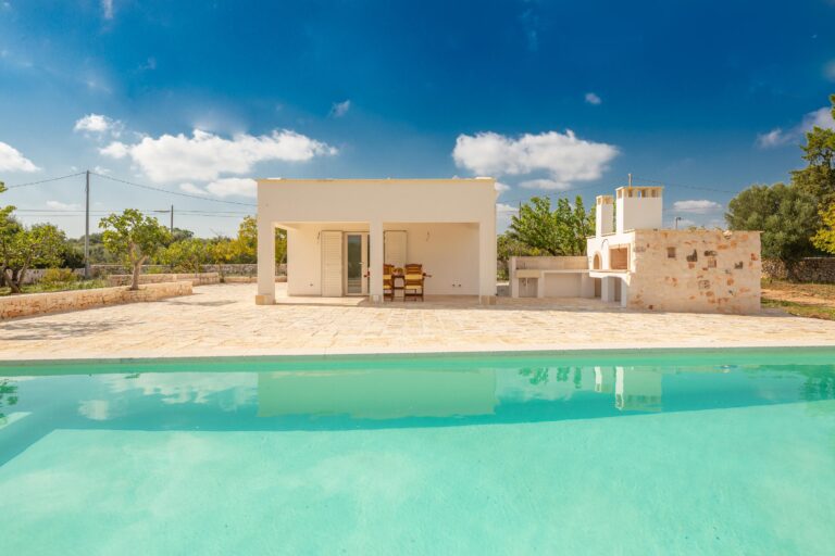 Trullo Adea