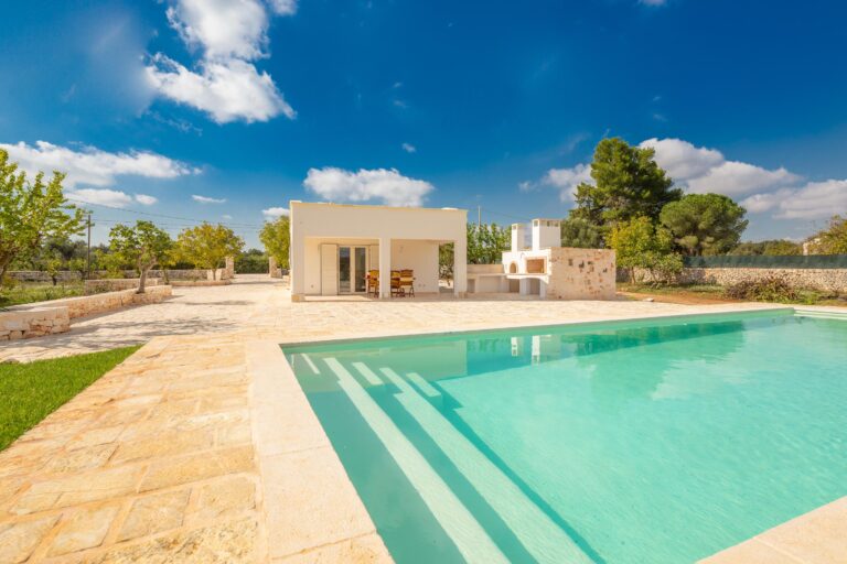 Trullo Adea