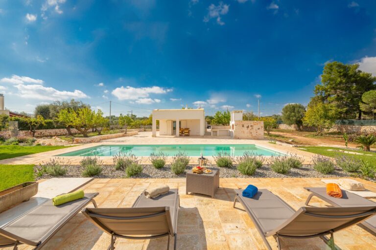 Trullo Adea