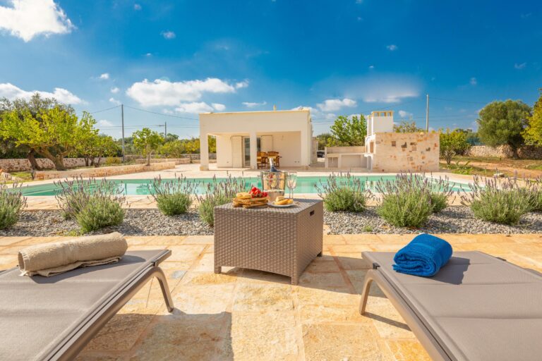 Trullo Adea