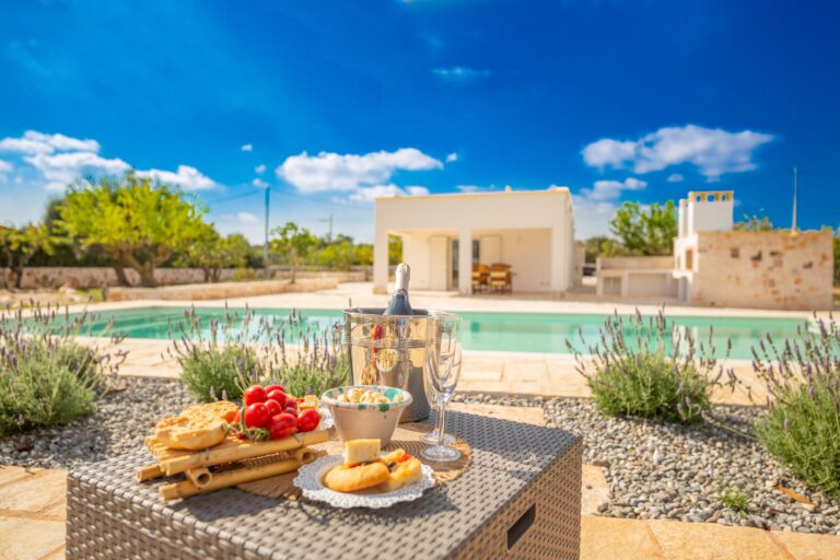 Trullo Adea