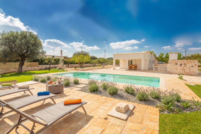 Trullo Adea