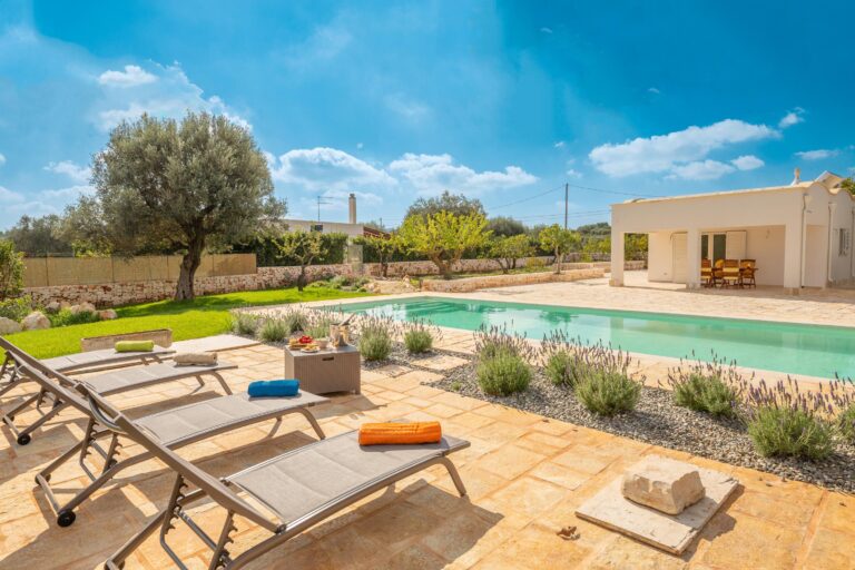 Trullo Adea