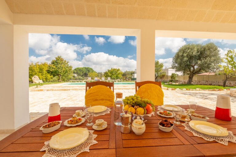 Trullo Adea