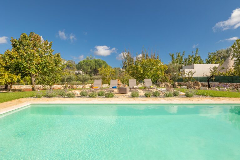 Trullo Adea