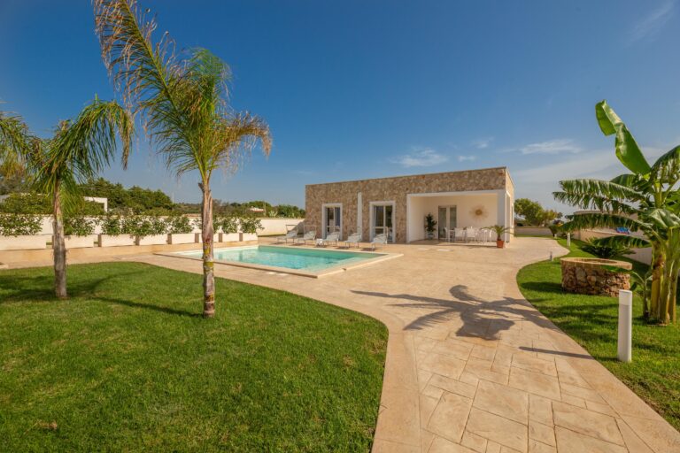 Villa Palibella