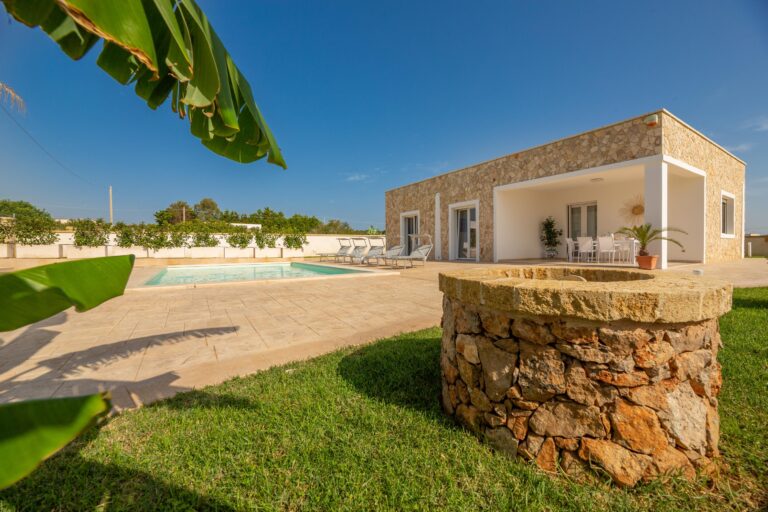 Villa Palibella