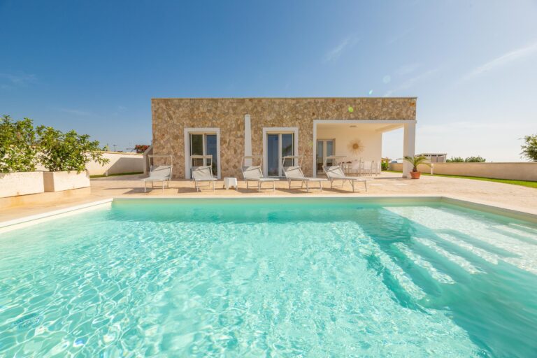 Villa Palibella