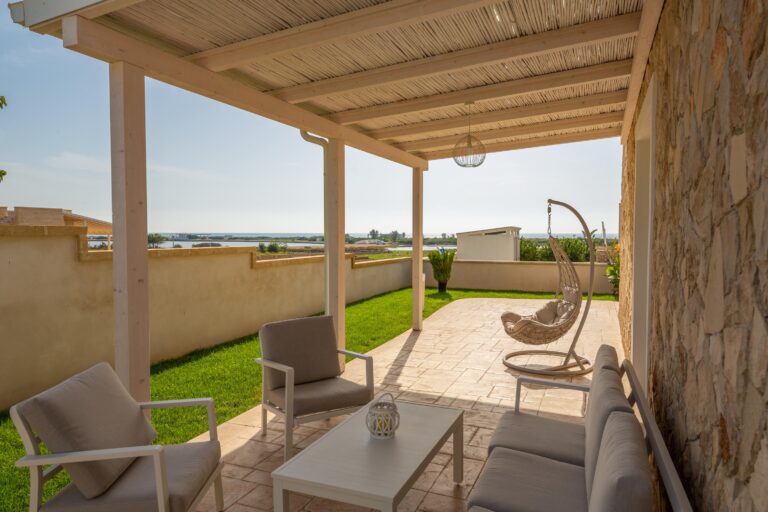 Villa Palibella