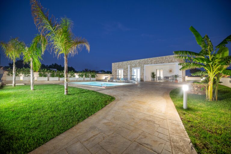 Villa Palibella