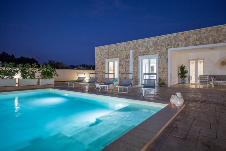 Villa Palibella